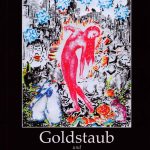 Coverillustration Goldstaub und Ruinen Sybille Lengauer Edition Paperone