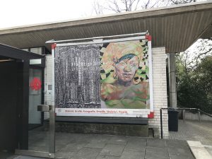 Herforder Kunstverein Flüchtige Blicke 27.03. bis 30.05.2021